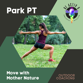 Park PT (Two sessions per week) picture of product